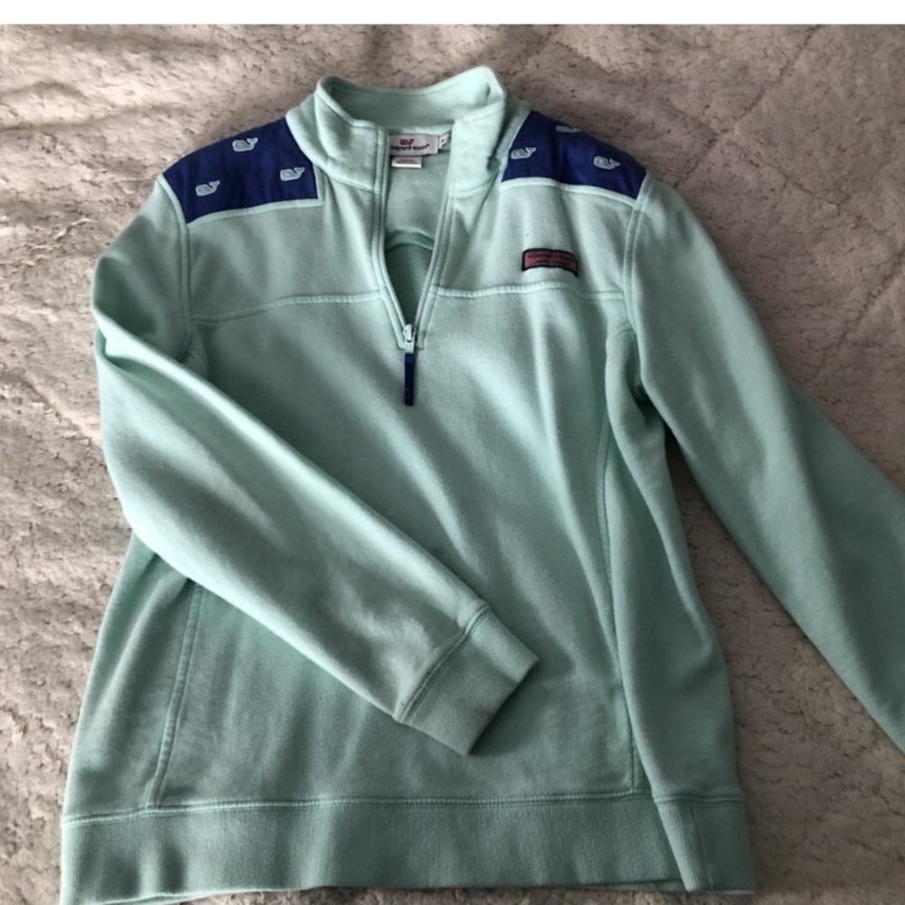 Vineyard Vines Shep Shirt